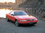 Eunos Cosmo 1990 года
